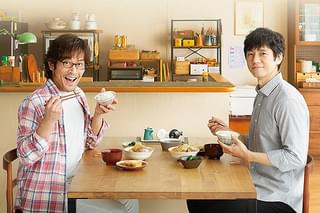 西島秀俊×内野聖陽「劇場版 きのう何食べた？」中国で熱い支持 「Douban」が2022年度の各種ランキング発表