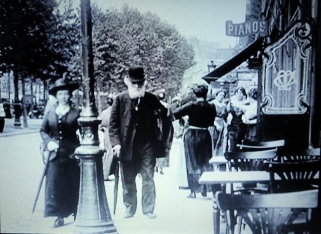 「祖国の人々」