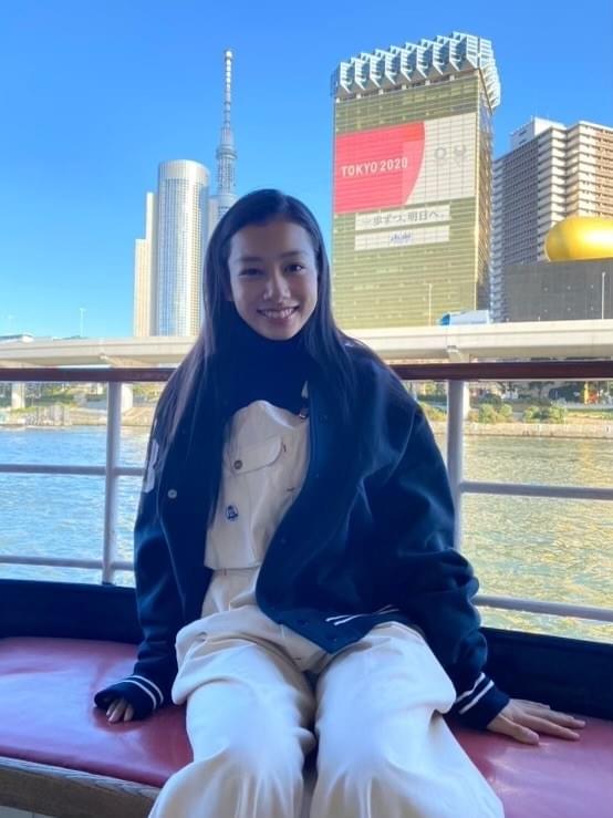 長澤樹、2023年はもっと映画に！「一歩ずつ着実に踏みしめたい」【独占オフショットも】