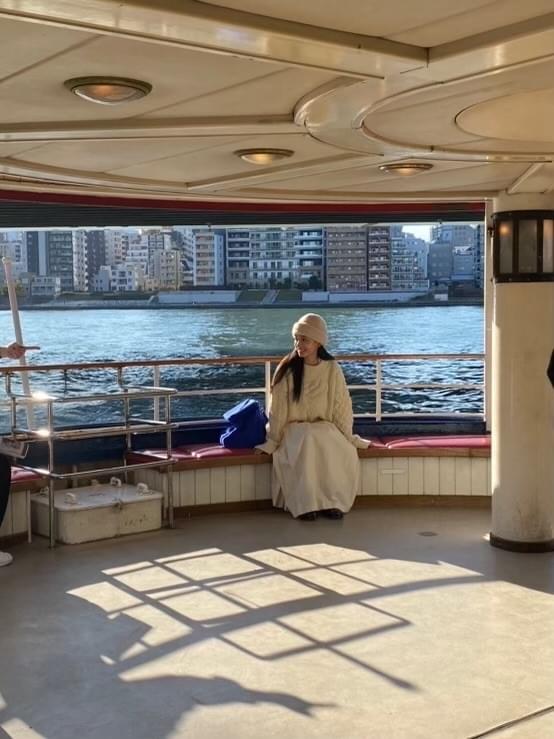 長澤樹、2023年はもっと映画に！「一歩ずつ着実に踏みしめたい」【独占オフショットも】