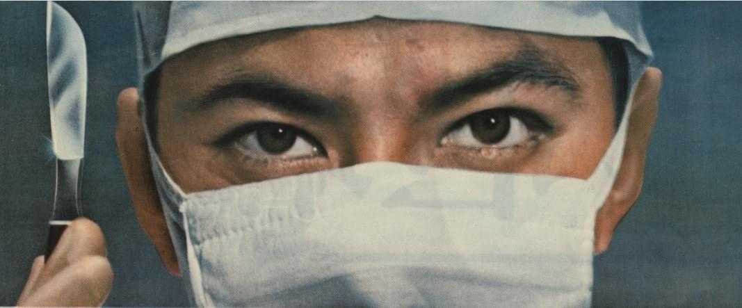 京マチ子、船越英二、若尾文子、田宮二郎、懐かしの大映スターがずらり！ 60年代の「お年賀」映像公開