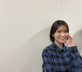 工藤美桜、声の仕事にも意欲 2023年はミュージカル時代劇「まくをおろすな！」が公開【独占オフショットも】