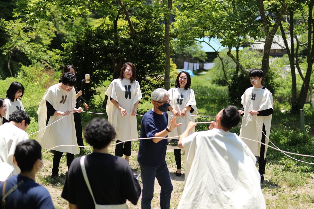 堤幸彦×本広克行×佐藤祐市「SUPER SAPIENSS」 堤監督による映像作品第1弾、1月3日まで公開中