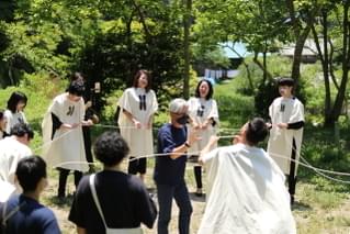 堤幸彦×本広克行×佐藤祐市「SUPER SAPIENSS」 堤監督による映像作品第1弾、1月3日まで公開中