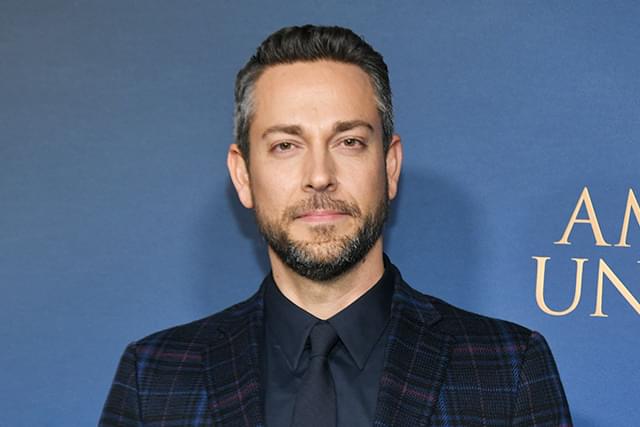 「シャザム！」ザカリー・リーバイ、DCスタジオの新ツートップを擁護