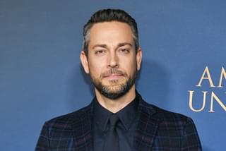 「シャザム！」ザカリー・リーバイ、DCスタジオの新ツートップを擁護