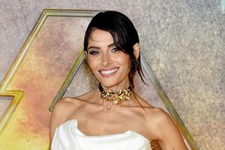 「ブラックアダム」アドリアナ役、クリスマス映画「The Hollys」に主演