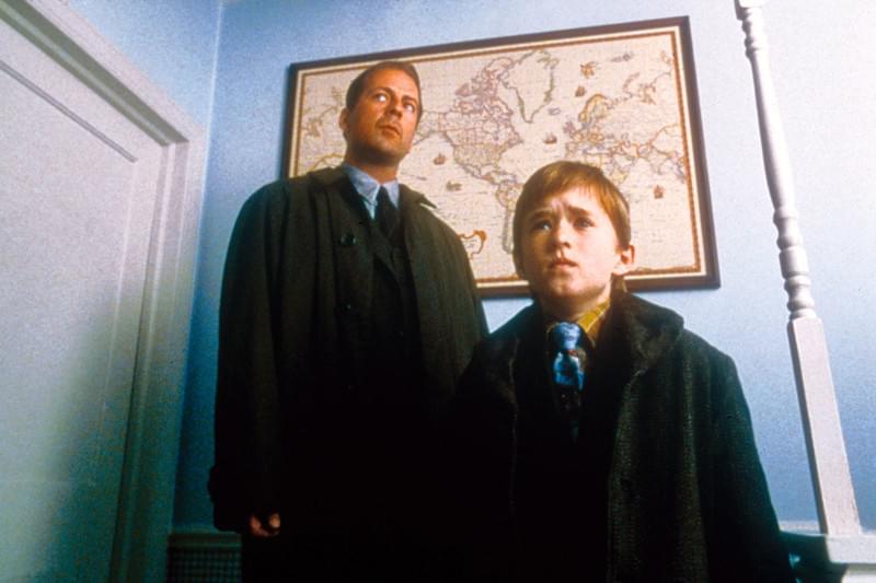 M・ナイト・シャマラン映画ランキング 米EWが発表