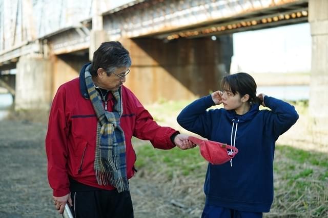 “目を澄ませて”見ることで気付く風景とは