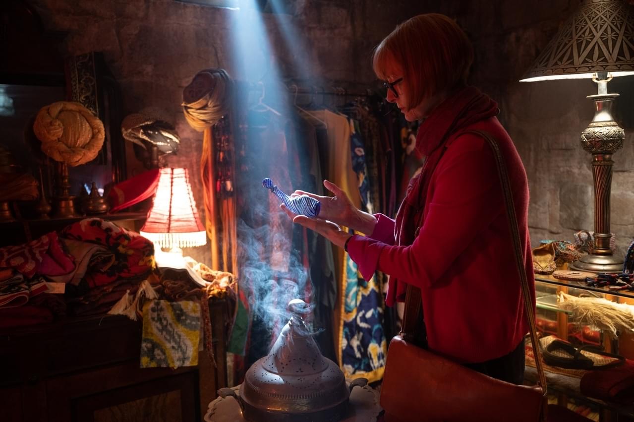 「マッドマックス」のジョージ・ミラー監督が描く、“アラビアンナイト”の世界 予告＆場面写真公開