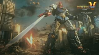 「超電磁マシーン ボルテスV」実写リメイク！ 大人気のフィリピンで、23年に地上波テレビ放送