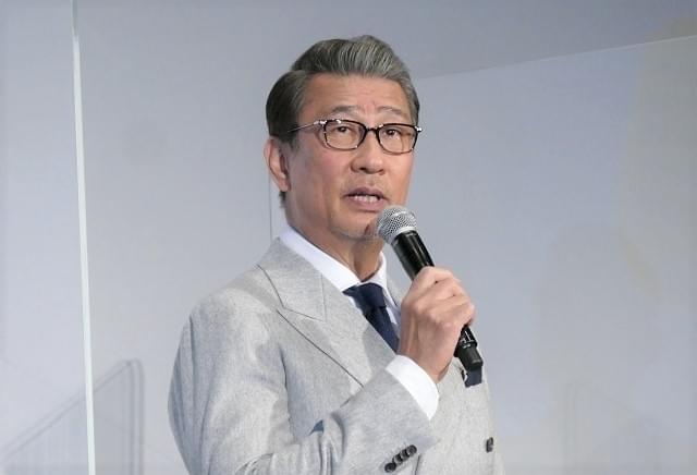 中井貴一