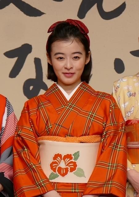 オーディションを振り返った森七菜