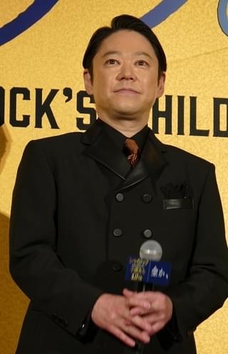 阿部サダヲ、文具を買うならロフトか、ハンズか？ 上戸彩らと不毛な議論