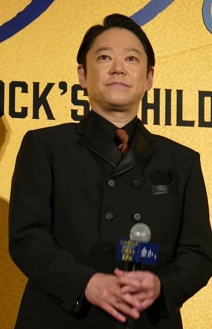 阿部サダヲ、文具を買うならロフトか、ハンズか？ 上戸彩らと不毛な議論