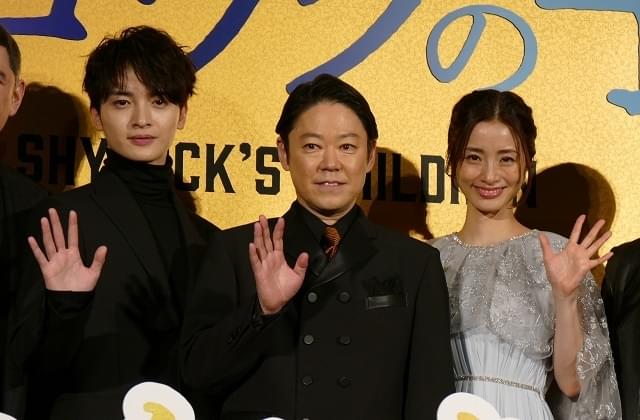 阿部サダヲ、文具を買うならロフトか、ハンズか？ 上戸彩らと不毛な議論