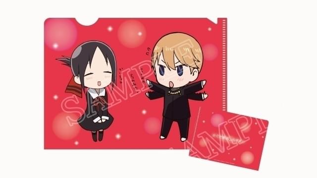 4週目入場特典が1月7日から配布 ※特典画像はイメージ