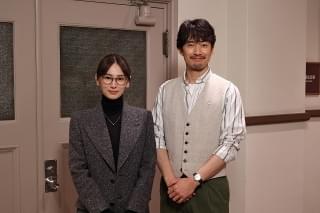 竹野内豊＆北川景子が初共演！ 「イチケイのカラス」「女神の教室」がクロスオーバー