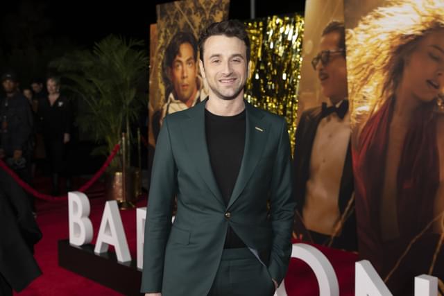 ジャスティン・ハーウィッツ