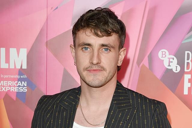 ポール・メスカル