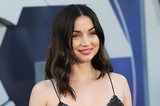 「ジョン・ウィック」スピンオフ主演のアナ・デ・アルマス、キアヌ・リーブスとのリハーサルについて語る