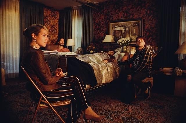 グザビエ・ドラン監督、初のTVドラマ「ロリエ・ゴドローと、あの夜のこと」日本配信決定