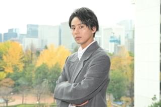 藤ヶ谷太輔、クズ男に注いだ役者魂 アイドル業との両立も語る「自分の課題」