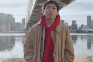 さらば青春の光・森田主演「大阪古着日和」4月21日公開 コメディアンが綴る、古着カルチャーへのラブレター