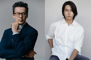 山下智久、約6年ぶりの王道ラブストーリー！ 「私の頭の中の消しゴム」監督とタッグ「SEE HEAR LOVE」23年配信