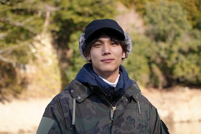 【本日放送】情熱大陸「俳優／中川大志」編 「鎌倉殿の13人」の殺陣、初座長公演の裏側に迫る