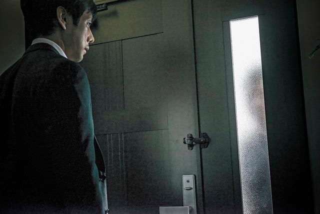 「クリーピー 偽りの隣人」