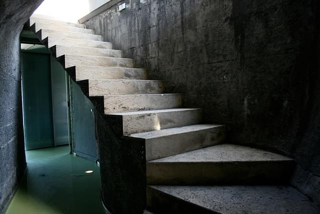 「Koolhaas Houselife」