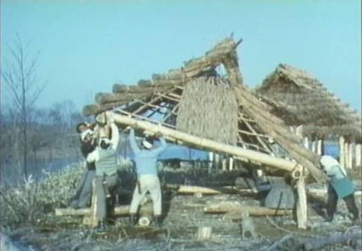 「チセ・アカラ ──われらいえをつくる［日本語版］」