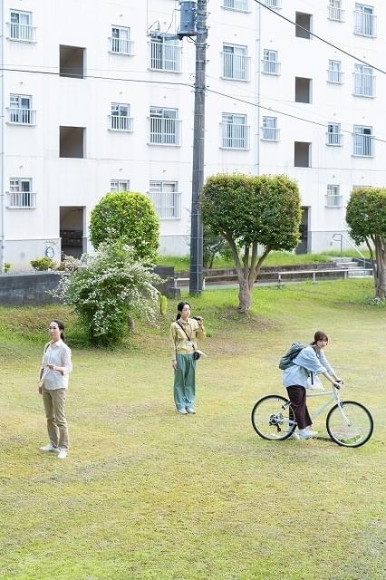 清原惟監督「すべての夜を思いだす」ベルリン映画祭に正式出品！ 初長編から2作品連続で選出
