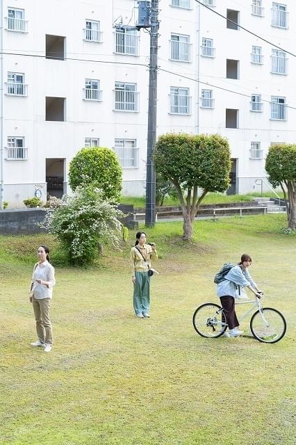 第26回PFFスカラシップ作品「すべての夜を思いだす」