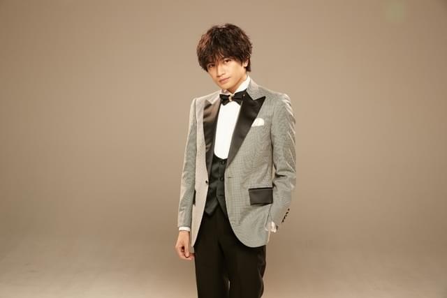 中島健人「トム・クルーズが来た時だけ、ティアドロップのサングラスをかけようかな(笑)」