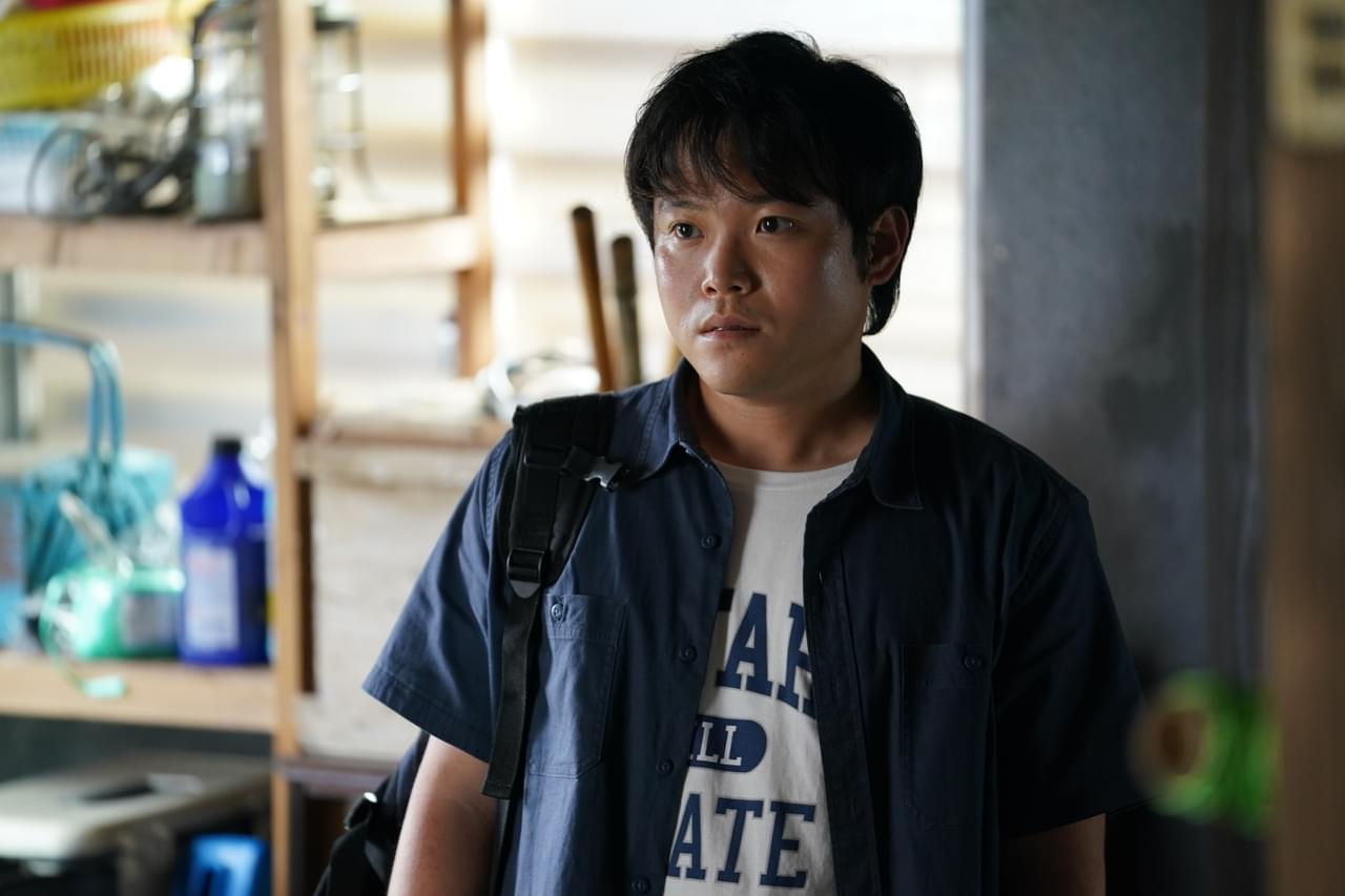 【特別インタビュー】富岡涼さんが明かす、俳優復帰の経緯と「Dr.コトー診療所」への思い