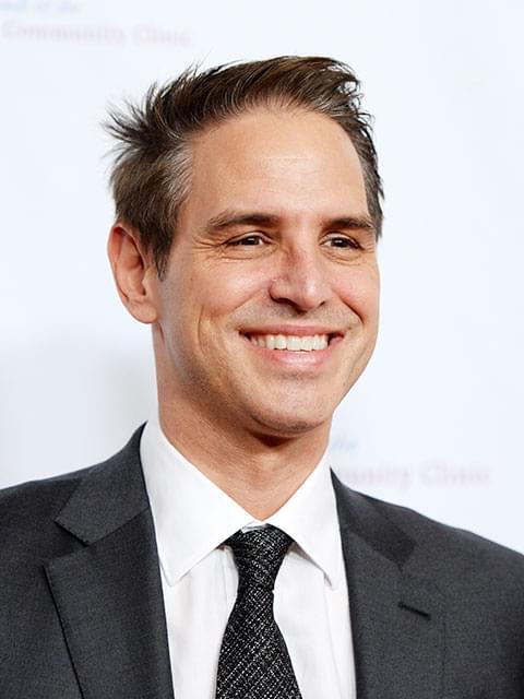 グレッグ・バーランティ