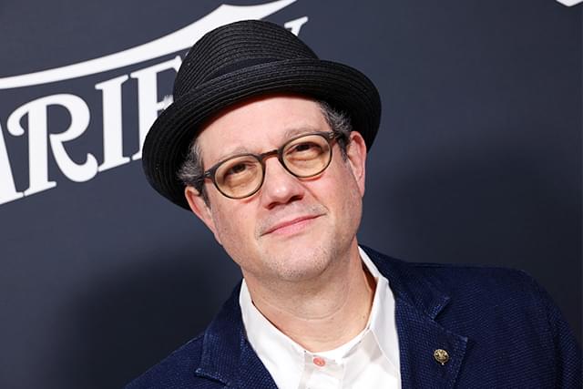 マイケル・ジアッキノ