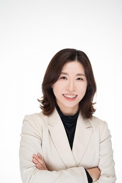 イ・ウンギョン代表