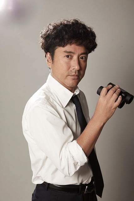 ムロツヨシ、ドラマ「ドラフトキング」に主演！ 漫画を読んだ翌日に……オファーに関する驚きエピソードも