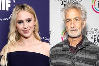 マリア・バカローバ、デビッド・ストラザーンが新作SF「O Horizon」に主演