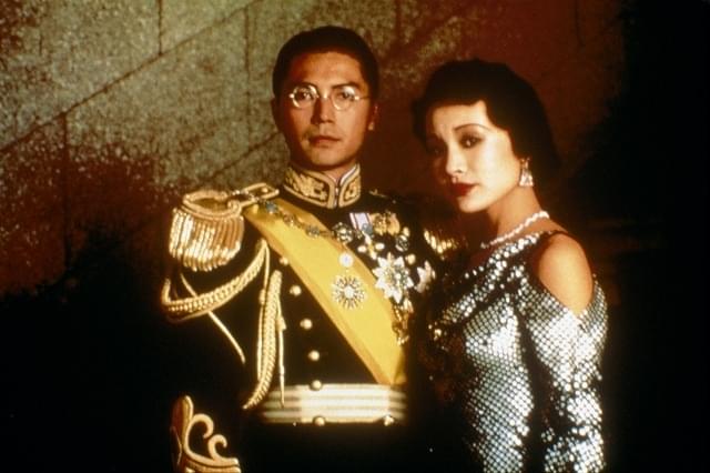 「ラストエンペラー」オリジナル全長版の“1989年放送「日曜洋画劇場」吹替”が34年ぶり2度目の放送