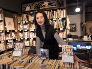 青山真治監督との出会いから別れまで… 妻・とよた真帆が明かす新作映画の存在