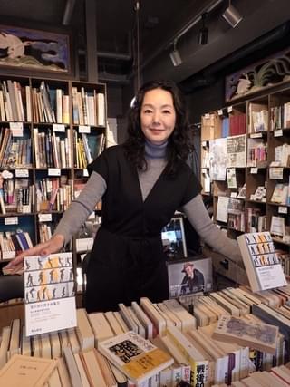 青山真治監督との出会いから別れまで… 妻・とよた真帆が明かす新作映画の存在