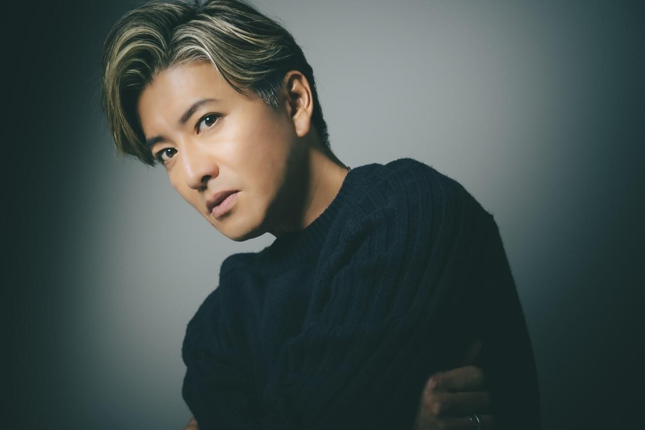 木村拓哉を武者震いさせる映画人たちの粋な心意気【「レジェンド＆バタフライ」インタビュー】