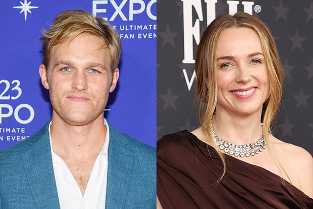 「M3GAN ミーガン」製作チームの新作ホラーにワイアット・ラッセル、ケリー・コンドンが主演