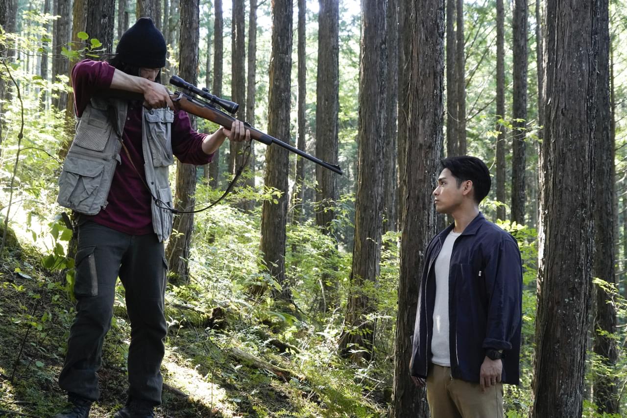 ディズニープラスが“解き放った”衝撃作「ガンニバル」は、いかに世界を驚かせたか？ 山本晃久プロデューサーが語る舞台裏【メイキング・オブ・ガンニバル 連載第4弾】