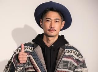 窪塚洋介、“どん底”の経験はマンション転落事故 現在は役者業に生かせるように「新しいフェーズ」