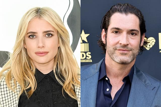 エマ・ロバーツ＆トム・エリス、Huluの新ドラマで初共演